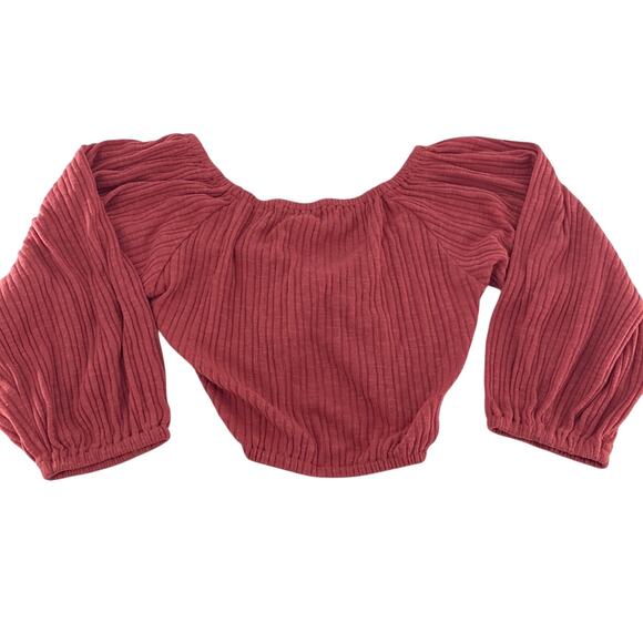 L*Space Jemma Top Small - Picture 2 of 8